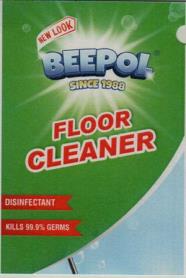 BEEPOL (and logo) trademark logo