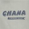 GHANA (and logo) trademark logo