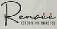 RENAEE (and logo) trademark logo