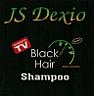 JS DEXIO (and logo) trademark logo