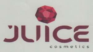 JUICE (and logo) trademark logo
