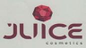 JUICE (and logo) trademark logo