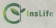 INSLIFE (and logo) trademark logo