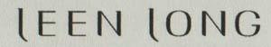 LEEN LONG (and logo) trademark logo
