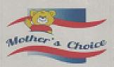 MOTHER'S CHOICE (and logo) trademark logo