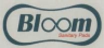 BLOOM (and logo) trademark logo