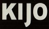 KIJO (and logo) trademark logo