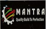 MANTRA (and logo) trademark logo