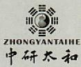 ZHONGYANTAIHE (and logo) trademark logo