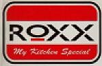 ROXX (and logo) trademark logo