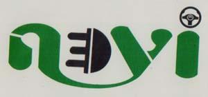 NVI (and logo) trademark logo
