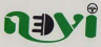 NVI (and logo) trademark logo