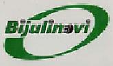BIJULINVI (and logo) trademark logo