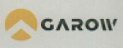 GAROW (and logo) trademark logo