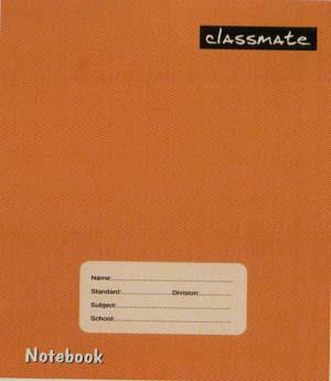 CLASSMATE (and logo) trademark logo