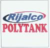 RIJALCO POLYTANK (and logo) trademark logo