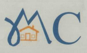 MC (and logo) trademark logo
