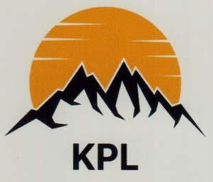KPL (and logo) trademark logo