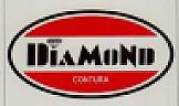DIAMOND CONTURA (and logo) trademark logo