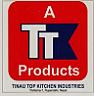 TTK (and logo) trademark logo