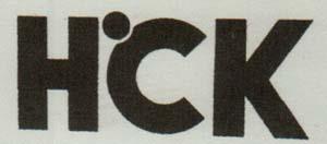 HICK (and logo) trademark logo