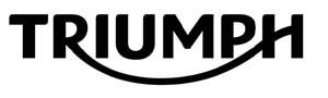 TRIUMPH (and logo) trademark logo