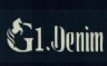 G1. DENIM (and logo) trademark logo