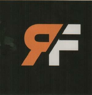 RELAX FOREVER (and logo) trademark logo