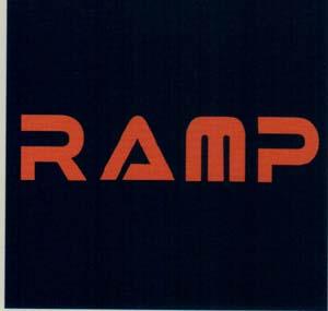 RAMP (and logo) trademark logo