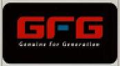 GFG (and logo) trademark logo