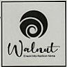 WALNUT (and logo) trademark logo