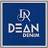 DEAN DENIM (and logo) trademark logo
