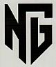NG (and logo) trademark logo