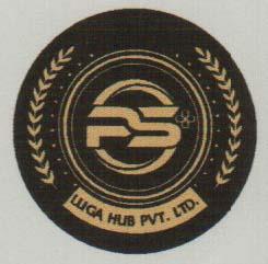PS PLUS (and logo) trademark logo