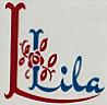 LLILA (and logo) trademark logo