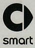 smart (and logo) trademark logo