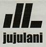 JUJULANI (and logo) trademark logo