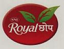SNI ROYAL CHHOP (and logo) trademark logo