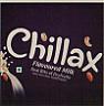 CHILLAX (and logo) trademark logo