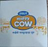 SAFAL HAPPY COW (and logo) trademark logo