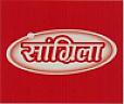 SANGRILA (and logo) trademark logo