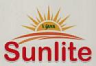 MAYA SUNLITE (and logo) trademark logo