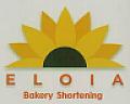 ELOIA BAKERY SHORTENING (and logo) trademark logo