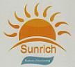 SUNRICH BAKERY SHORTENING (and logo) trademark logo