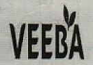 VEEBA (and logo) trademark logo