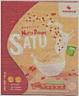 POSHILLIO NUTTY DELIGHT SATU (and logo) trademark logo