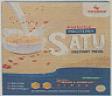 POSHILLIO PROTEIN+ SATU INSTANT MEAL (and logo) trademark logo