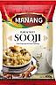 MANANG (and logo) trademark logo