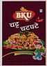 BKU CHATTA CHATPATE (and logo) trademark logo