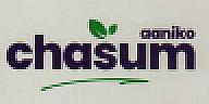 AANIKO CHASUM (and logo) trademark logo